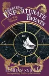 Wide Window - Lemony Snicket