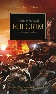 Fulgrim - Graham McNeill