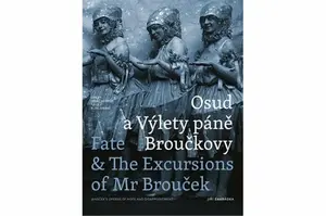 Osud a Výlety páně Broučkovy / Fate & The Excursions of Mr Brouček - Jiří Zahrádka