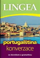 Portugalština - konverzace