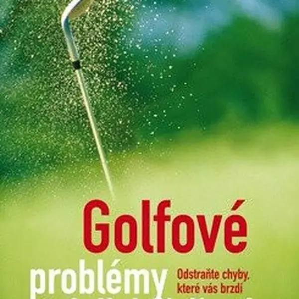 Golfové problémy a jejich řešení