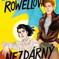 Nezdárný syn - Rainbow Rowellová