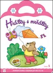Hrátky s mrňátky 1 - Anna Podgórska