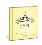 Z lásky - Ondřej Bakeš