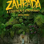Zahrada a legenda o zachránci - Harnach