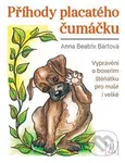 Příhody placatého čumáčku (Vyprávění o boxeřím štěňátku pro malé i velké) - kniha z kategorie Beletrie pro děti