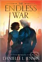 The Endless War - Danielle L. Jensen - kniha z kategorie Fantasy