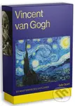 Vincent van Gogh (50 Masterpieces Explored) - Sally Grant