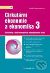 Cirkulární ekonomie a ekonomika 3 (Cirkularita v době energetické a bezpečnostní krize) - kniha z kategorie Odborné a naučné