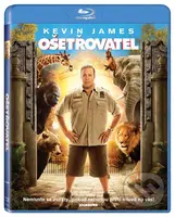 Ošetřovatel - Frank Coraci - film z kategorie Komedie