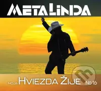 Metalinda: Moja Hviezda Žije (No 16) - Metalinda
