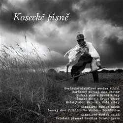 Kosecké písně
