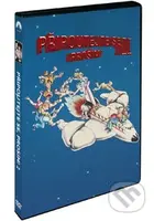 Připoutejte se, prosím! 2. - Ken Finkleman - film z kategorie Parodie
