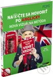 NaOčte sa hovoriť po anglicky (Vizuálny jazykový kurz (Niveau A1 - A2)) - kniha z kategorie Jazykové učebnice a slovníky