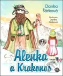 Alenka a Krakonoš - Danka Šárková - kniha z kategorie Pro děti