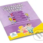 Pětijazyčný obrázkový slovník - kniha z kategorie Naučné knihy