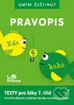 Umím češtinu? – Pravopis 7 - kniha z kategorie 2. stupeň