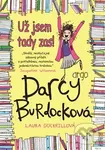 Darcy Burdocková: Už jsem tady zas - Laura Dockkrillová - kniha z kategorie Beletrie pro děti