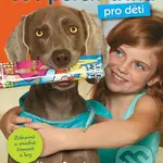 101 psích triků pro děti - Kyra Sundance - kniha z kategorie Chov psů