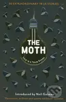 The Moth (This is a True Story) - Catherine Burns, Neil Gaiman - kniha z kategorie Beletrie