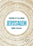 Jerusalem - Yotam Ottolenghi, Sami Tamimi