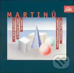 Bohuslav Martinů: Podivuhodný let, Kuchyňská revue, Natáčí se