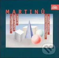 Bohuslav Martinů: Podivuhodný let, Kuchyňská revue, Natáčí se