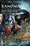 The Sandman 2 (The Deluxe Edition) - Neil Gaiman