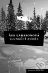 Sluneční bouře - Asa Larsson