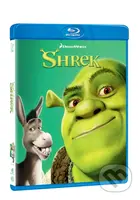 Shrek - Andrew Adamson, Vicky Jenson - film z kategorie Dětské a animované