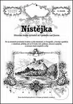 Nístějka - Přemysl Špráchal, Rostislav Vojkovský - kniha z kategorie Průvodci