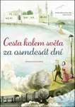 Cesta kolem světa za osmdesát dní - Jules Verne