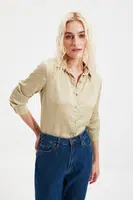 Dámská košile Trendyol Basic