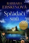 Spřádači snů - Barbara Erskin - kniha z kategorie Romantika