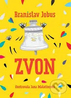 Zvon - Branislav Jobus - kniha z kategorie Beletrie pro děti