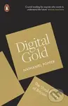 Digital Gold (The Untold Story of Bitcoin) - Nathaniel Popper - kniha z kategorie Podnikání