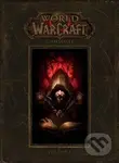 World of Warcraft: Chronicle (Volume 1) - Chris Metzen, Matt Burns, Robert Brooks, Peter C. Lee - kniha z kategorie Sci-fi, fantasy a komiksy