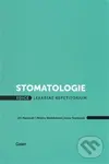 Stomatologie - Jiří Mazánek