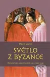 Světlo z Byzance (Řecká studia v renesanční Itálii, 1360–1534) - kniha z kategorie Středověk