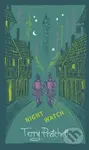 Night Watch - Terry Pratchett