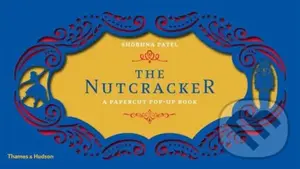 The Nutcracker - Shobhna Patel - kniha z kategorie Fantasy