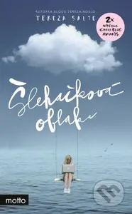 Šlehačková oblaka - Tereza Salte - kniha z kategorie Společenská beletrie