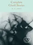 Complete Ghost Stories - M.R. James