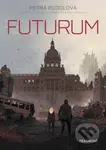 Futurum - Petra Podolová - kniha z kategorie Beletrie pro děti