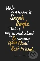 Be Your Own Best Friend - Sarah Doyle - kniha z kategorie Motivace a seberozvoj