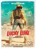 Rychlejší než vlastní stín - James Huth - film z kategorie Westerny