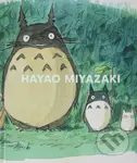 Hayao Miyazaki - Jessica Niebel - kniha z kategorie Film