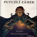 Howlův putující zámek - Diana Wynne Jonesová - kniha z kategorie Beletrie pro děti