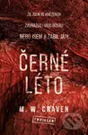 Černé léto - M.W. Craven - kniha z kategorie Detektivky