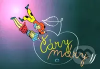 ČÁRY MÁRY II - Zdena Michalová - kniha z kategorie Pro děti